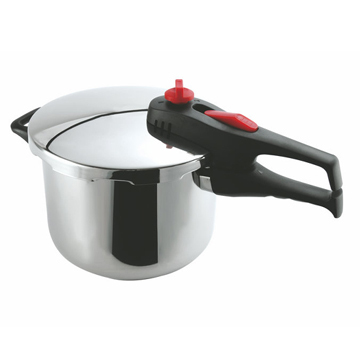 European Elegant Pressure Cooker