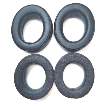 Free Shipping: Replacement Earpads and Ear Cushions for Corsair HS50/HS60/HS70 Pro Headphones
