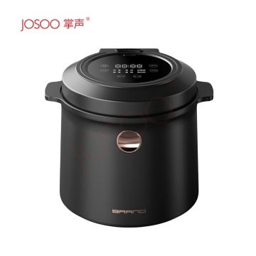 2L Smart Electric Multi-Cooker με μη κολλητική εσωτερική κατσαρόλα και λειτουργία Steam Desugar