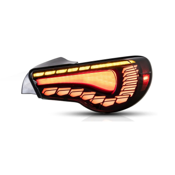 LED ALLIGHT ASSEMBLY TOYOTA 86 GT86 FT86 &amp; PRIUS MODES