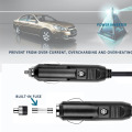 High Quality 45W 5-Port USB Car Charger