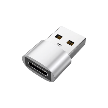 Bộ chuyển đổi Taipuxi Aluminum USB A đến USB C