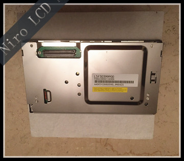 100% Original Car DVD Navigation LCD Display Screen L5F30399P00 for Auto Parts