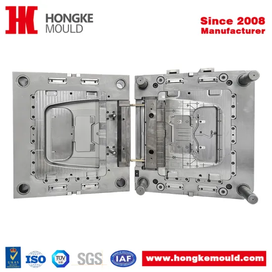 Aircraft Seat TV Frame Plastic Molds