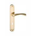 Excellent quality and aluminum plate aluminum handle