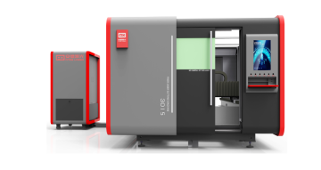เครื่องตัดเลเซอร์ 2kw