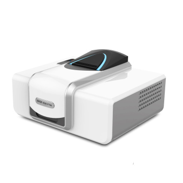 SCIENOVO WQF530 FTIR Spectrome di ricerca