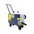 Zhongcan Portable Pulse JPT 200W Laser Machine