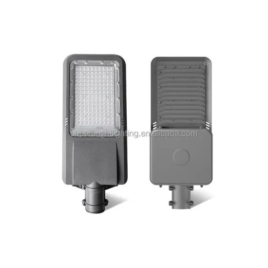 Die-Cast Aluminum LED 200W/240W Outdoor Waterproof Road Split Solar Street Light