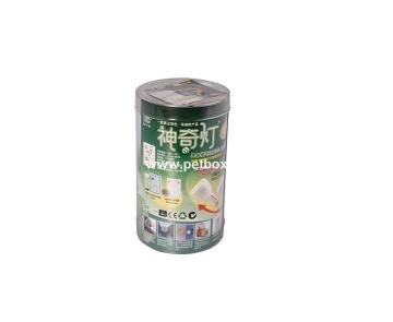 LED Cylinder Packaging Boxes