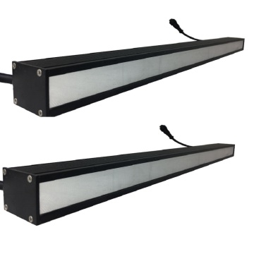 Madrix DMX RGB Rigid Bar Light