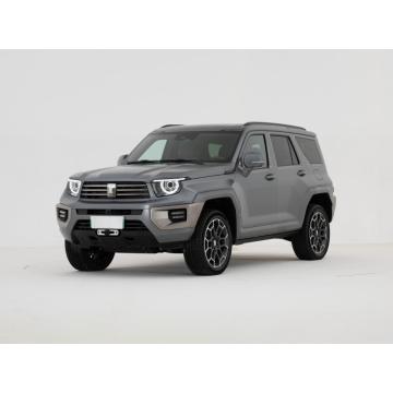 2024 NOUVEAU GREAT WALL TANK 700 HI4T TANK 700 3.0T Plug-in Hybrid Luxury Off-Road 5 portes VO SUV 5 places