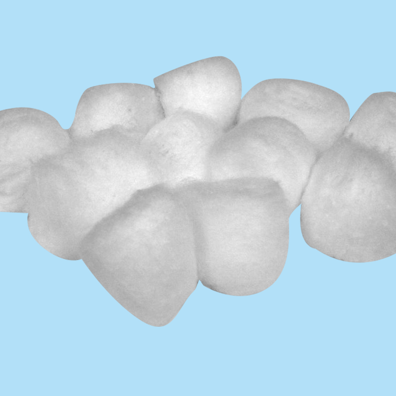 Disposable Sterile Medical Cotton Balls