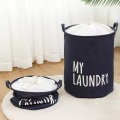 Oxford Fabric Waterproof Laundry Bag