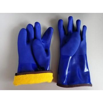 Экстремальные холодные и влажные работы безопасные рукавицы