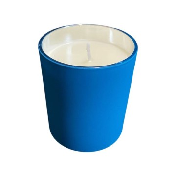 Paraffin wax sscented candle 5%fragrance