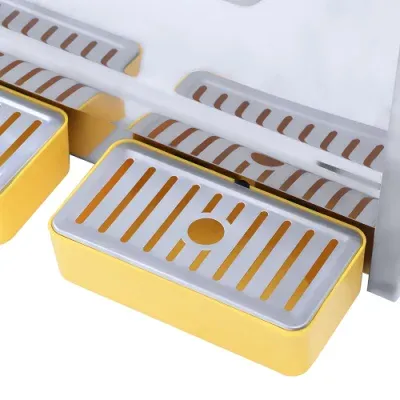 High Quality 2 Tanks Cold Juice Dispenser Beverage/Large Juice Dispenser