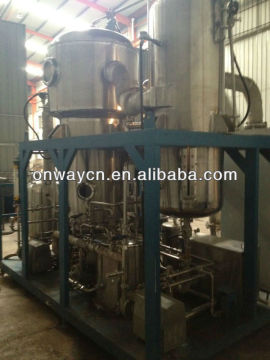MVR Visbe Environment Group