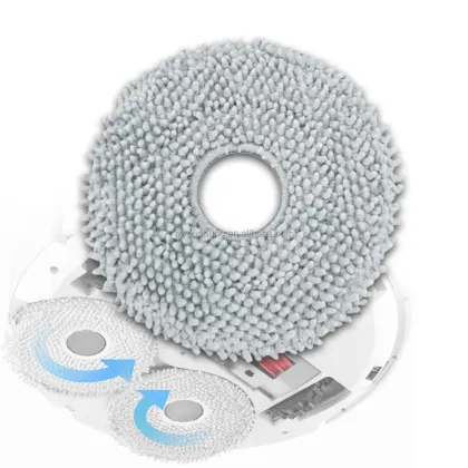Xiaomi Roborock Vacuum Cleaner Replacement Parts Kit
