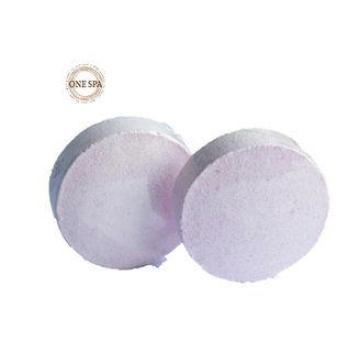 Herbal Formulas Solid Bubble Bath soap / onespa bubble bath