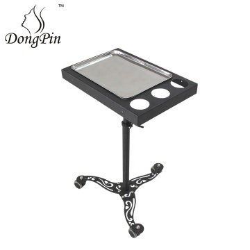 Durable and Detachable Tattoo Work Station - Professional Tattoo Supply