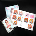 Vograce Paper Custom Paper Cute Notepad Notepad Notepad