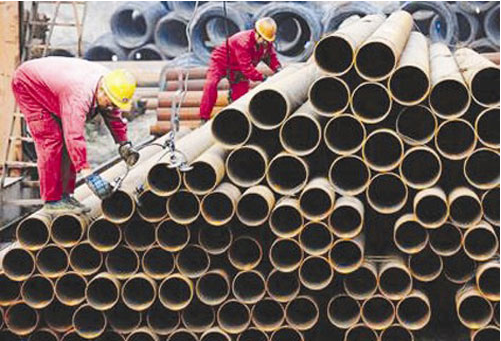 titanium alloy oil well tubing-Shaanxi Lasting Titanium Industry Co., Ltd. titanium alloy oil well tubing-Shaanxi Lasting Titanium Industry Co., Ltd.