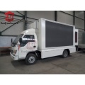 Pro Sound LED -Bühnenwagen