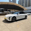 Forthing Xinghai S7 (2024 Model) 555 Yuexiang Edition