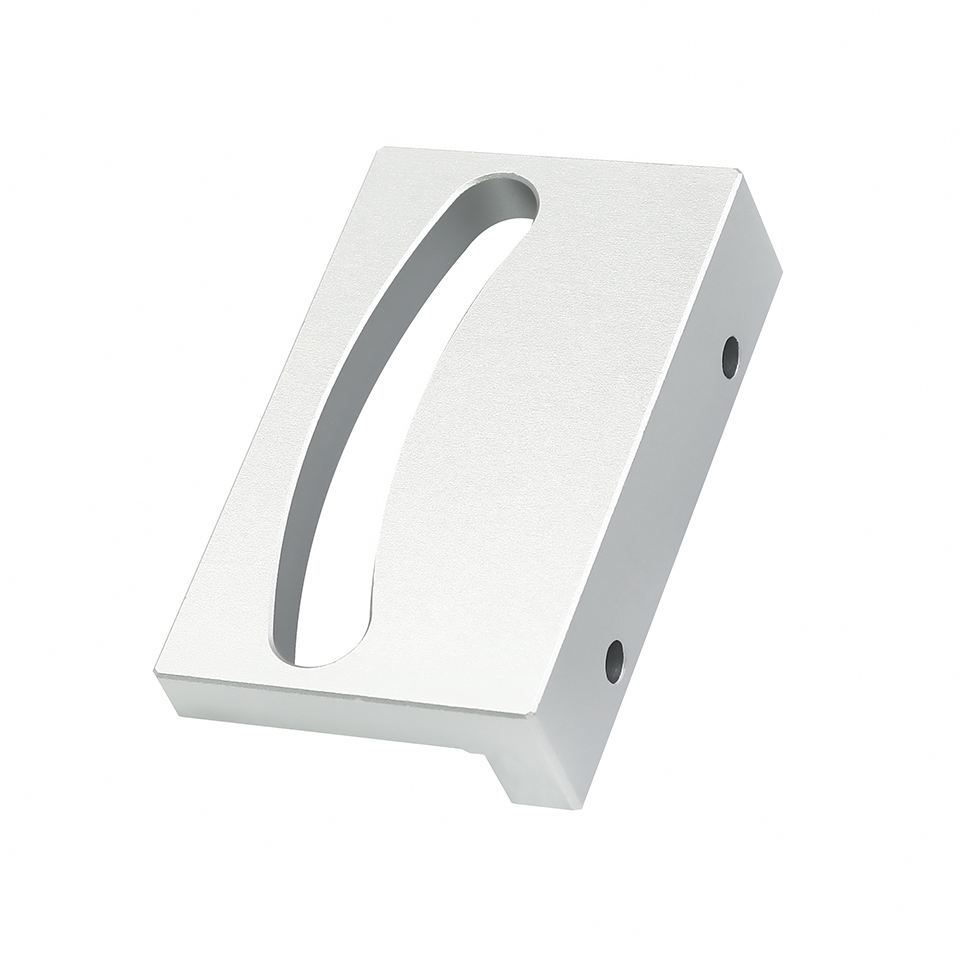 Precision Milling Service