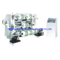 LFQ-700 vertical automatic separating and cutting machine