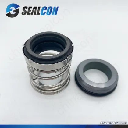 ZS Mechanical Seal for CNP Horizontal Centrifugal Pumps