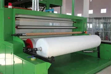 PP Spun-bond Non-woven Fabric Production Line