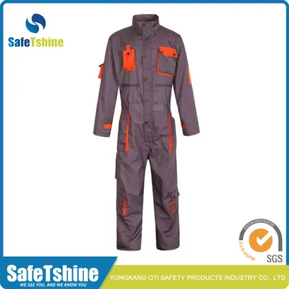 functional Flame Retardant safety Workwear