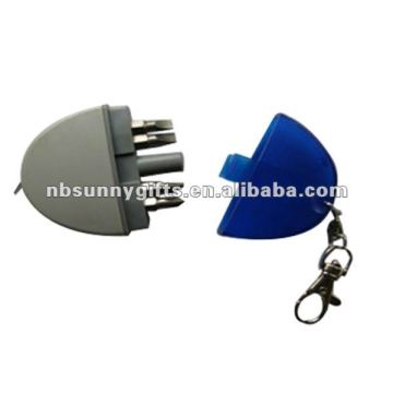 Smile Shape Multi Tools
