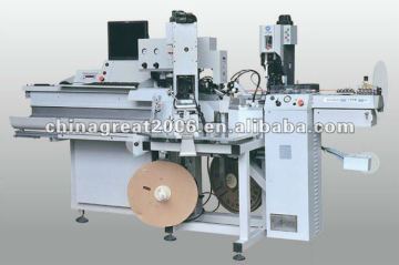 CGC NEW PRODUCT GT-350 Automatic terminal crimping machine