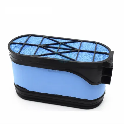 Tractor Air Purifier Intake Filter Assembly P608665 P607542 for Donaldson CLAAS ARION