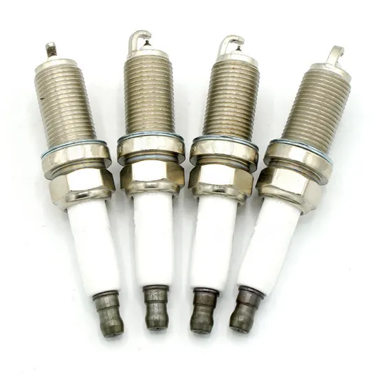 Shumiqi High-Quality Auto Spark Plugs OEM Z4 12122158253 5987 12120032137