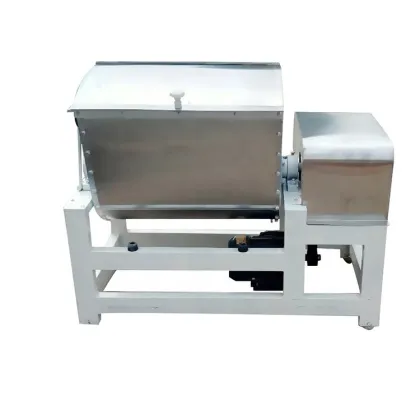 Professional Multi-Function Electric Baking Flour Mixing Machine for Bread Preparation
