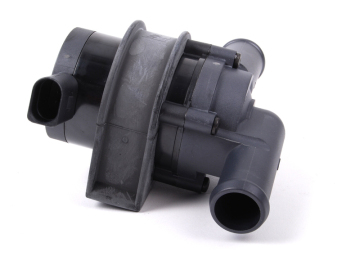 Pam air penyejuk tambahan sesuai dengan A4 A6 Quattro S4 RS6 Allroad VW Passat 078121601b 078121599c