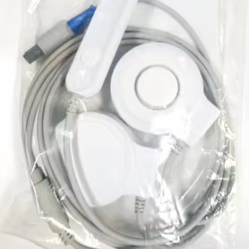 Επαγγελματικό CMS800 Toco Fetal Monitor με ανιχνευτή τριών σε ένα και έξι πυρήνα Raymer Head, έκδοση 2.3.03.00149-MPM1B30