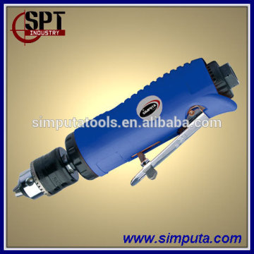 3/8"In-Line Non-Reversible Air Drill (SPT-11205)