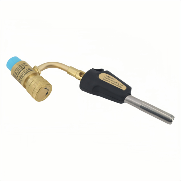 Glosok GJ6000 3.2KW MAPP/PROPANE Welding Torch with Hose and Valve