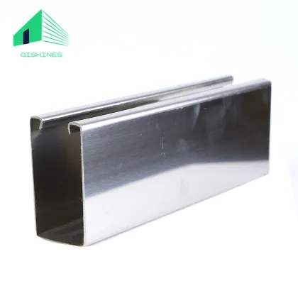 Factory Wholesale Fireproof Door Fittings & Roller Shutter Accessories - Customizable