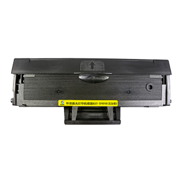Long Life Toner Cartridge MLT-D101s untuk pelbagai model pencetak Samsung: ML-2161, 2166W, 2162G, 2165W, SF-761P, 761P, SCX-3406HW, 3401FH, 3405XIL, 3405FW