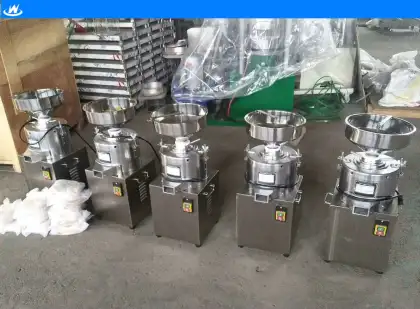 Tahini Sesame Making Machine - Find Cheap Prices