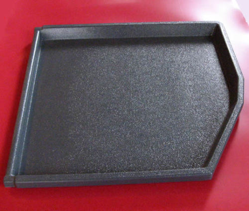 Plastic Tray