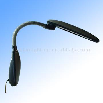 E-Saving Desk Lamp