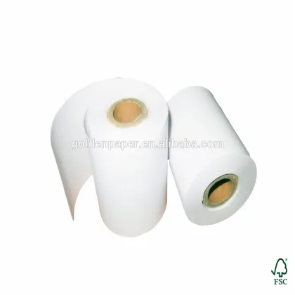 Thermal paper cash register paper/ATM paper