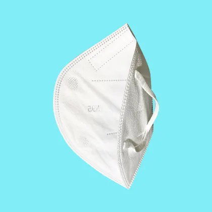 Disposable Medical Mask for Hospital